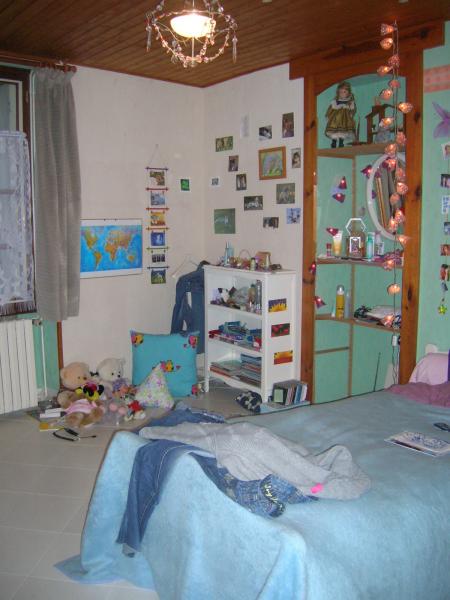 nouvelle chambre =)
